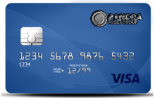 Premium Credit Card Image