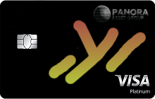 Classic Credit Card Image